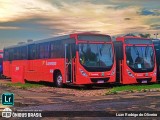 Luwasa 5205 na cidade de São José do Rio Preto, São Paulo, Brasil, por Luan Rodrigo de Oliveira. Número da foto: #12519040.