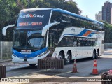 VUSC - Viação União Santa Cruz 5500 na cidade de Curitiba, Paraná, Brasil, por Gabriel Guachineski. Número da foto: #:id.