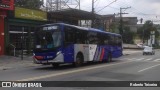 Vipol Transportes Rodoviários - TIPBUS - Transportes Intermunicipal 36.233 na cidade de Guarulhos, São Paulo, Brasil, por Roberto Teixeira. Número da foto: #12518633.