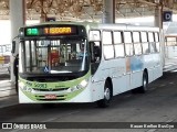 Rápido Araguaia 50363 na cidade de Goiânia, Goiás, Brasil, por Kauan Kerllon BusGyn. Número da foto: #:id.