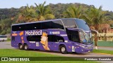 Princesa do Norte 51145 na cidade de Guaratuba, Paraná, Brasil, por Paulobuss  Guaratuba. Número da foto: #:id.
