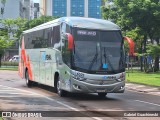 Empresa de Ônibus Nossa Senhora da Penha 6505 na cidade de Curitiba, Paraná, Brasil, por Gabriel Guachineski. Número da foto: #:id.