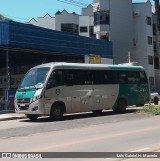 CBTour Turismo e Fretamento SM006 na cidade de Seara, Santa Catarina, Brasil, por Luís Gabriel H. Macedo. Número da foto: #12517725.