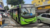 Viação Osasco 011 na cidade de Osasco, São Paulo, Brasil, por Lucas Kevin. Número da foto: #12518361.