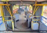 Ônibus Particulares 5720 na cidade de Goiânia, Goiás, Brasil, por Carlos Júnior. Número da foto: #12519062.
