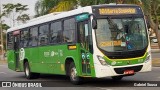 Tijuquinha - Auto Viação Tijuca C50100 na cidade de Rio de Janeiro, Rio de Janeiro, Brasil, por Gabriel Sousa. Número da foto: #:id.