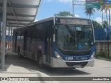 Cidade Alta Transportes 1.302 na cidade de Igarassu, Pernambuco, Brasil, por Jonathan Silva. Número da foto: #12517690.