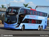 Rápido Federal 12205 na cidade de Feira de Santana, Bahia, Brasil, por Wesley Queiroz. Número da foto: #12518283.