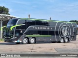 Viação Garcia 96000 na cidade de Curitiba, Paraná, Brasil, por Gabriel Guachineski. Número da foto: #12519474.