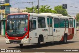 Integração Transportes 0421035 na cidade de Manaus, Amazonas, Brasil, por Vinicius Ribeiro. Número da foto: #12517681.