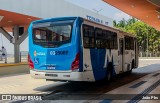 Viação São Pedro 0325007 na cidade de Manaus, Amazonas, Brasil, por João Pbs. Número da foto: #12517538.