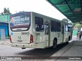 Viação do Sul 26043 na cidade de Almirante Tamandaré, Paraná, Brasil, por Amauri Souza. Número da foto: #12519243.