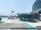Infraero Aeroportos Brasileiros 050 na cidade de Rio de Janeiro, Rio de Janeiro, Brasil, por João Victor. Número da foto: #12518069.