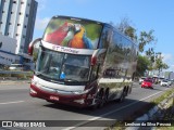 Bessatur Turismo 4793 na cidade de Caruaru, Pernambuco, Brasil, por Lenilson da Silva Pessoa. Número da foto: #12518240.