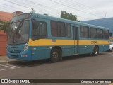 Escolares 400 na cidade de São José dos Pinhais, Paraná, Brasil, por Ônibus De SJP e Região. Número da foto: #12517933.
