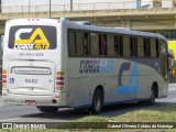 Cidade Alta Turismo 0402 na cidade de Aparecida, São Paulo, Brasil, por Gabriel Oliveira Caldas da Nobrega. Número da foto: #12519161.