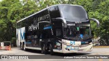 Empresa de Ônibus Nossa Senhora da Penha 60015 na cidade de São Paulo, São Paulo, Brasil, por Adriano Gonçalves Soares Dos Santos. Número da foto: #12517560.
