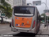 Alfa Rodobus > CooperAlfa 8 6521 na cidade de São Paulo, São Paulo, Brasil, por Rafael Lopes de Oliveira. Número da foto: #:id.
