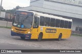 Santur - Santo Antônio Transporte Coletivo 79 na cidade de Garibaldi, Rio Grande do Sul, Brasil, por David Verissimo Jsauro. Número da foto: #12518354.