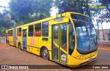 Ônibus Particulares 5720 na cidade de Goiânia, Goiás, Brasil, por Carlos Júnior. Número da foto: #12519130.