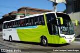 Costa Verde Transportes RJ 217.022 na cidade de Rio de Janeiro, Rio de Janeiro, Brasil, por Paulo Henrique Pereira Borges. Número da foto: #12519368.