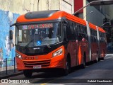 Viação Cidade Sorriso >> Viação Sorriso de Curitiba GE733 na cidade de Curitiba, Paraná, Brasil, por Gabriel Guachineski. Número da foto: #12518813.
