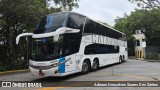 Auto Viação Catarinense 319302 na cidade de São Paulo, São Paulo, Brasil, por Adriano Gonçalves Soares Dos Santos. Número da foto: #12517565.