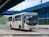 Viação Antonina 24029 na cidade de Almirante Tamandaré, Paraná, Brasil, por Amauri Souza. Número da foto: #12517774.