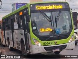 BsBus Mobilidade 503436 na cidade de Taguatinga, Distrito Federal, Brasil, por Pietro Ribeiro. Número da foto: #12517617.