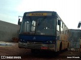 Ônibus Particulares RURAIS na cidade de Dumont, São Paulo, Brasil, por Jonas Miranda. Número da foto: #:id.