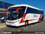 iBus Turismo 27252007 na cidade de Fortaleza, Ceará, Brasil, por Marcio Cavalcante. Número da foto: #12517488.