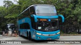 Eucatur - Empresa União Cascavel de Transportes e Turismo 5805 na cidade de São Paulo, São Paulo, Brasil, por Adriano Gonçalves Soares Dos Santos. Número da foto: #12517569.