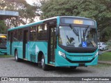 Transportadora Abreu & Souza 2404 na cidade de Belo Horizonte, Minas Gerais, Brasil, por Douglas Célio Brandao. Número da foto: #:id.