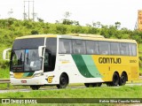 Empresa Gontijo de Transportes 12850 na cidade de Três Corações, Minas Gerais, Brasil, por Kelvin Silva Caovila Santos. Número da foto: #12518173.