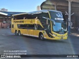 Viação Nova Itapemirim 41176 na cidade de Porto Alegre, Rio Grande do Sul, Brasil, por JULIO SILVA. Número da foto: #12518034.