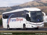 Auto Viação TransMinas 2011 na cidade de Roseira, São Paulo, Brasil, por Rafael da Silva Xarão. Número da foto: #12518398.