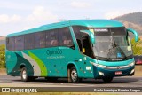 Opinião Turismo e Transporte Coletivo 1601 na cidade de Roseira, São Paulo, Brasil, por Paulo Henrique Pereira Borges. Número da foto: #12519465.