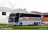 Viação Piracicabana 262401 na cidade de Ourinhos, São Paulo, Brasil, por Francisco Ivano. Número da foto: #12519494.