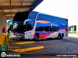 Viação Araujo 90990 na cidade de São Carlos, São Paulo, Brasil, por Luan Rodrigo de Oliveira. Número da foto: #:id.