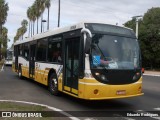 Companhia Carris Porto-Alegrense 0257 na cidade de Porto Alegre, Rio Grande do Sul, Brasil, por Eduardo Rodrigues. Número da foto: #12518110.