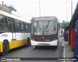 Açaí Transportes Coletivos 0211043 na cidade de Manaus, Amazonas, Brasil, por Cristiano Eurico Jardim. Número da foto: #:id.