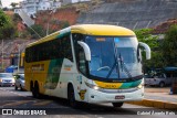 Empresa Gontijo de Transportes 21270 na cidade de Caratinga, Minas Gerais, Brasil, por Gabriel Ângelo Reis. Número da foto: #12517946.