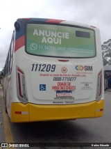 Transcel > CS Brasil 111209 na cidade de Mogi das Cruzes, São Paulo, Brasil, por Karlos Eduardo. Número da foto: #:id.