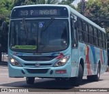 Viação Siará Grande 14310 na cidade de Fortaleza, Ceará, Brasil, por Lucas Caetano. Número da foto: #12519348.