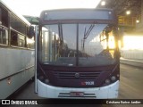 Açaí Transportes Coletivos 0211038 na cidade de Manaus, Amazonas, Brasil, por Cristiano Eurico Jardim. Número da foto: #:id.