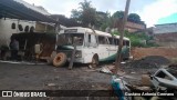 Sucata e Desmanches 695 na cidade de Juiz de Fora, Minas Gerais, Brasil, por Gustavo Antonio Germano. Número da foto: #:id.