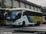 Empresa Gontijo de Transportes 21430 na cidade de Belo Horizonte, Minas Gerais, Brasil, por Douglas Célio Brandao. Número da foto: #12519399.