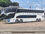 Auto Viação Catarinense 319322 na cidade de Curitiba, Paraná, Brasil, por Gabriel Guachineski. Número da foto: #12519106.