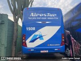 AiresTur 1420 na cidade de Londrina, Paraná, Brasil, por André Aguirra Taioqui. Número da foto: #12517805.