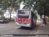 Viação Gatusa Transportes Urbanos 7 6050 na cidade de São Paulo, São Paulo, Brasil, por Rafael Lopes de Oliveira. Número da foto: #12517728.